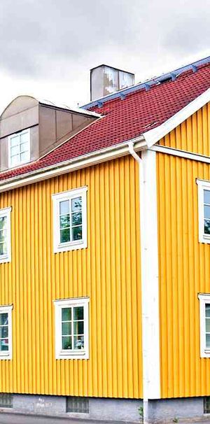 2 RUM KÖK - Photo 1