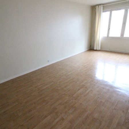 Location appartement 2 pièces 46.34 m² à Lille (59000) VAUBAN - Photo 4