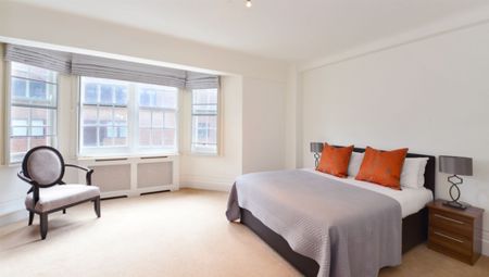 Flat 11, Strathmore Court, London, NW8 7HY - Photo 4