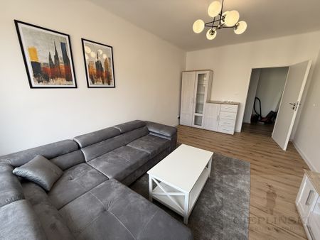 Mazowicka Centrum 2 pok 49m2 bdb standard, parking - Zdjęcie 2