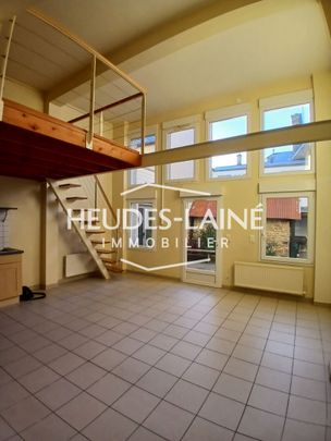 Location Appartement 1 pièce 30m² AVRANCHES 50300 - Photo 1