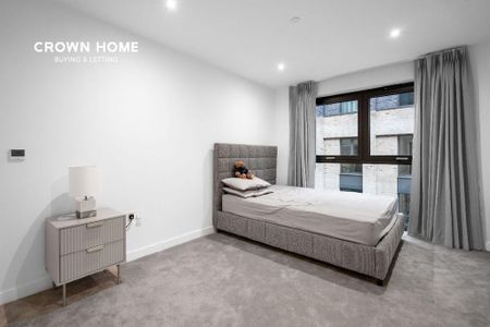 2 bedroom apartment to rent - Photo 3
