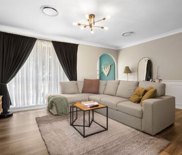 Stylish home - Photo 1