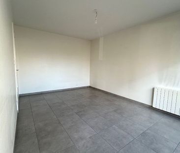 Appartement 1 pièce à louer - Photo 2