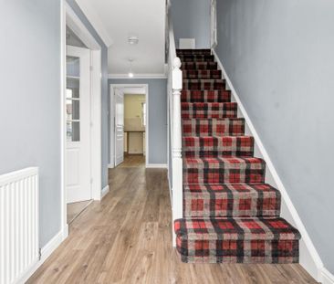 4 bedroom detached house to rent - Photo 5