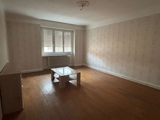 Appartement 5 pièces à Sarreguemines - Photo 1
