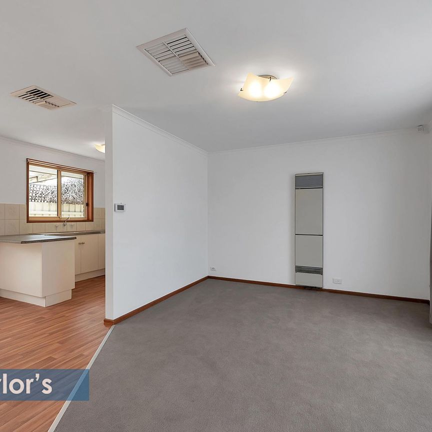 LOW-MAINTENANCE 3BR HOME WITH LOTS OF OFF STREET PARKING - Photo 1