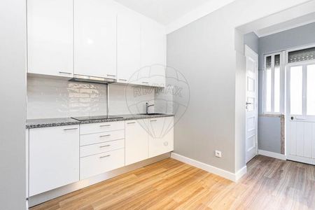 Apartamento T0 em Lisboa - Photo 3