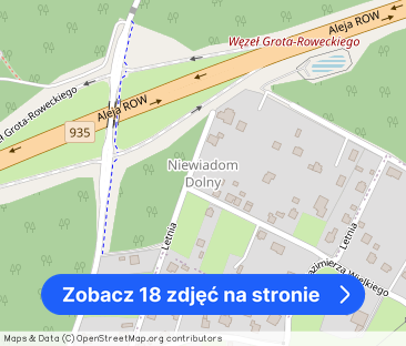 Mieszkanie Na Wynajem Rybnik-Niewiadom - Zdjęcie 1