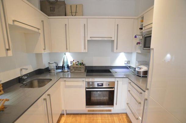 1 bedroom apartment to rent - Photo 1