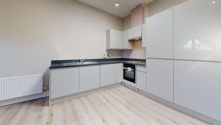 2 bedroom flat to rent - Photo 4