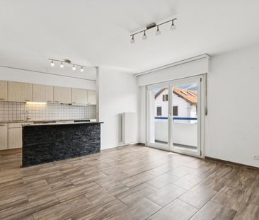 3.5 Zimmer, 73 m², 1. Stock - Photo 1