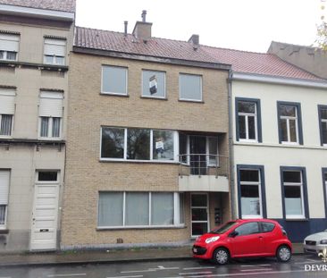 Studio in het centrum van Kortrijk - Foto 3