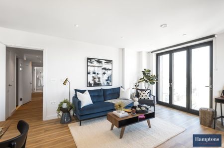 3 bedroom apartment to rent - Photo 4