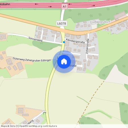 Ahornstraße 1/14, 3311 Zeillern