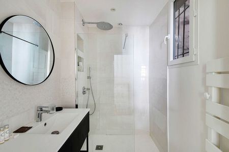 Rue de Saintonge - Photo 5