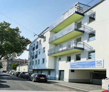 Modern Wohnen im Herzen von Floridsdorf! - Foto 4