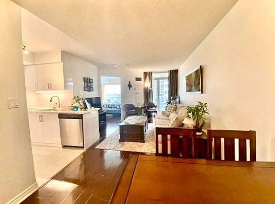 For Lease - 2 Rean Drive Unit# 1306, Toronto, Ontario - Photo 1