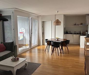 Bel appartement de 3.5 pièces à Sugiez - Foto 1