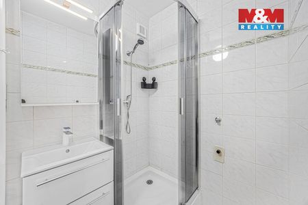Pronájem bytu 3+1 62 m² - Fotografie 5