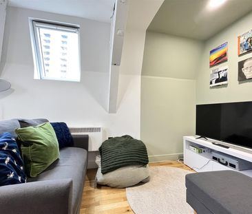 2 Bedroom Apartment To Rent - Photo 2