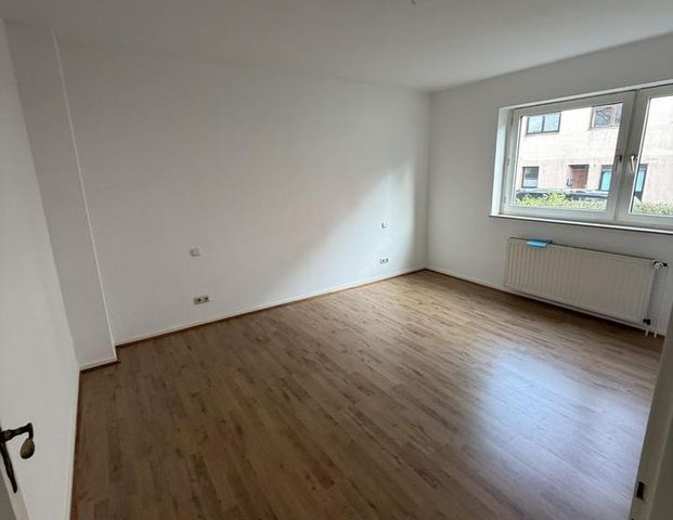 Schöne 2-Zimmer-Wohnung in ruhiger Lage - Foto 1