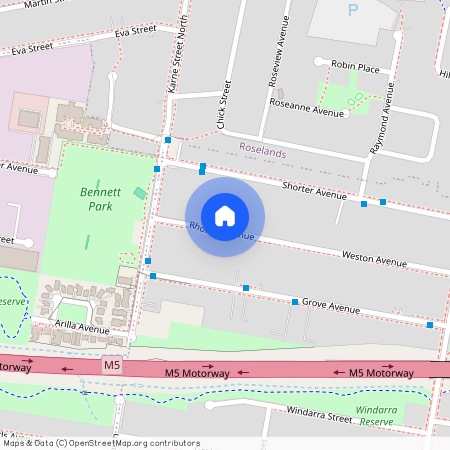 6 Hammond Place Narwee, NSW 2209