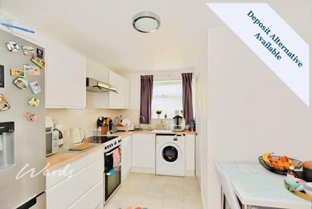 2 bedroom apartment to rent - Photo 4