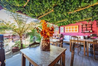 Sintra, Sintra (Santa Maria e São Miguel, São Martinho e São Pedro de Penaferrim),