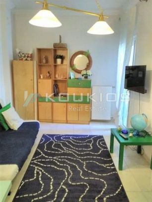 Studio/Γκαρσονιέρα για ενοικίαση Βαρδάρης - Δικαστήρια (Βαρδάρης - Λαχανόκηποι) - Photo 1