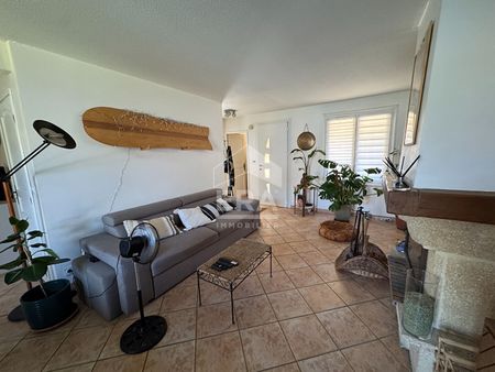 Maison meublée T5 Villeneuve-de-la-Raho avec Piscine 88 m² - Photo 4