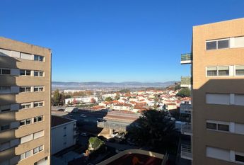 1 Bedroom Apartment - Braga | Saint Vincent | Next to the bus station