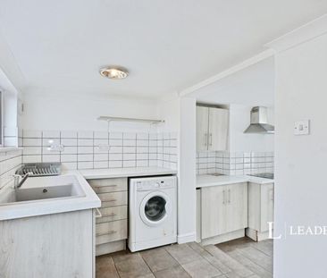 3 bedroom house to rent Little London, Spalding, PE11 - Photo 2