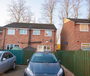 2 bedroom terraced house to rent - Photo 4