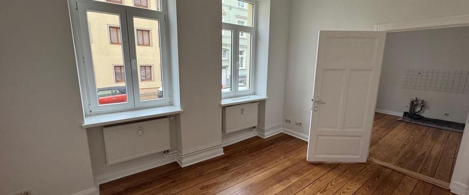 Nachmieter gesucht- 1,5 Zimmer Altbauwohnung, mit Küche - Foto 1