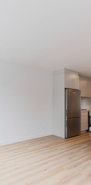 3 1/2 à Louer à Granby - NEUF - Photo 1