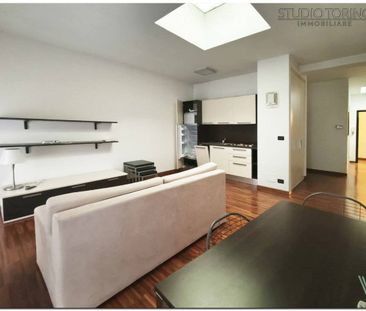 Bilocale via Carlo Alberto 32, Via Roma, Torino - Photo 1