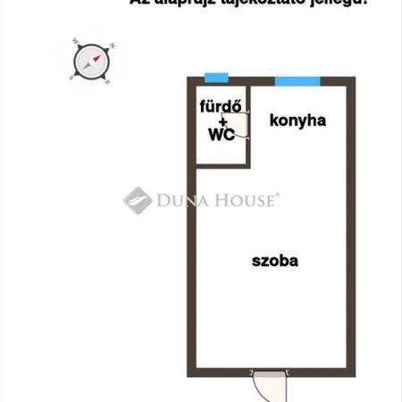 Kiadó jó állapotú lakás - Gyál - Fotó 3