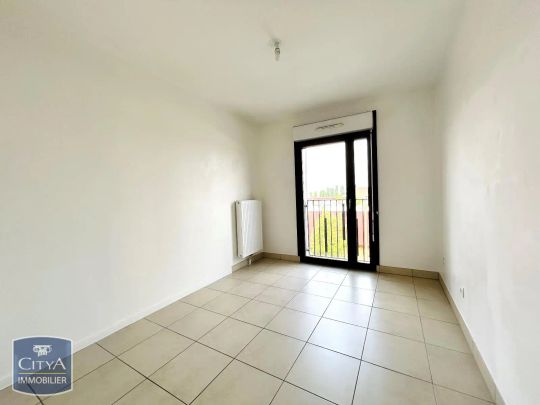 Appartement à louer 3 pièces - Photo 1
