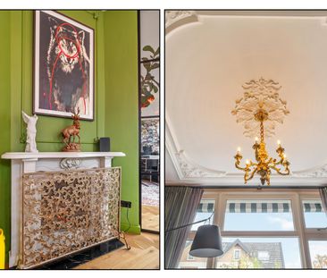 Te huur: Huis Singel 95 in Bussum - Foto 1