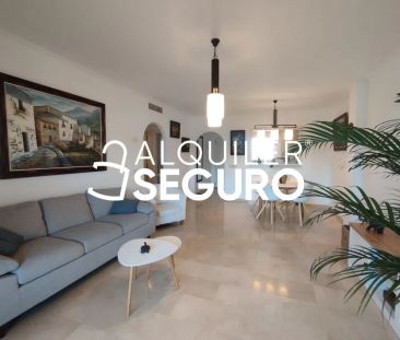 Alquiler de piso en Calle Bélgica - Photo 4