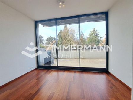 4 Zimmer, 124 m², 1. Stock - Foto 2