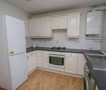 Old York Street, Hulme, Manchester, M15 - Photo 5