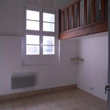 Location - Appartement T2 Nantes Centre Ville - Photo 1