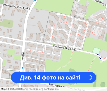 Mieszkanie na Os. 4 Pory Roku Bielsko do wynajęcia - Фото 1