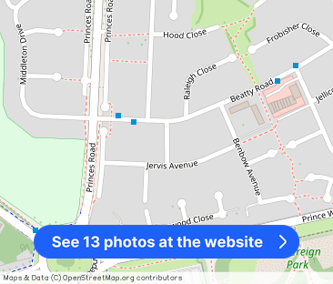 Cook Avenue, Eastbourne, BN23 - Photo 1