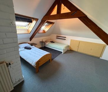 Appartement te huur - Photo 6