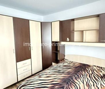 BD. TRAIAN(Pizza Plus),2camere et1,mobilat si utilat! - Fotografie 1