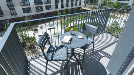 Avenida de la Industria, Alcobendas, Community of Madrid 28108 - Photo 5