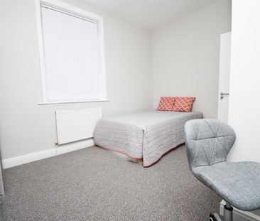 1 bed house share to rent in Berry Street, Burnley, BB11 - Photo 6